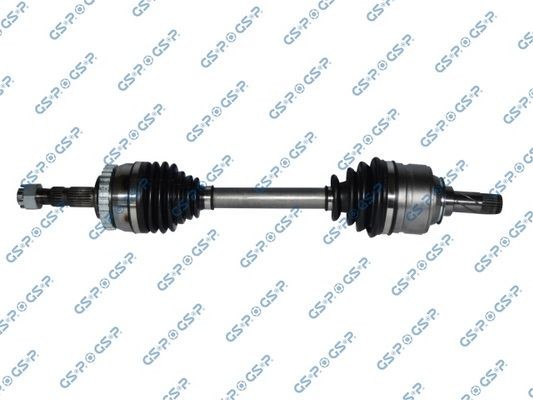 GSP 244095: Drivaxel A1, 566mm