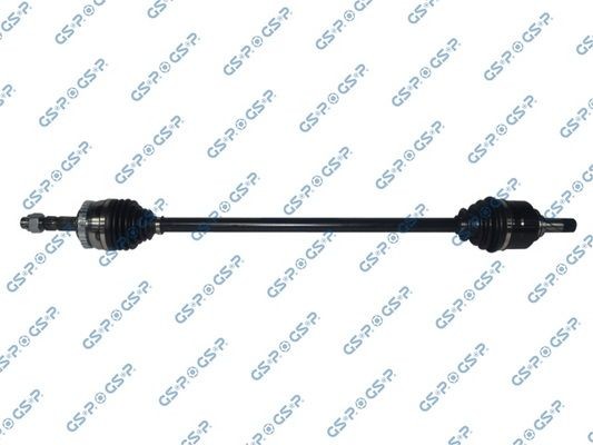 GSP 244096: Drivaxel A1, 917mm