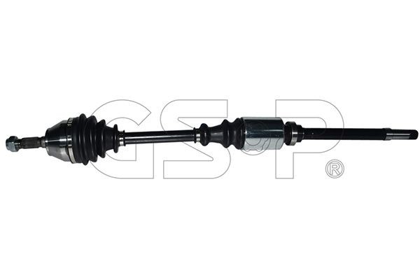 GSP 245078: Veovõll 874mm