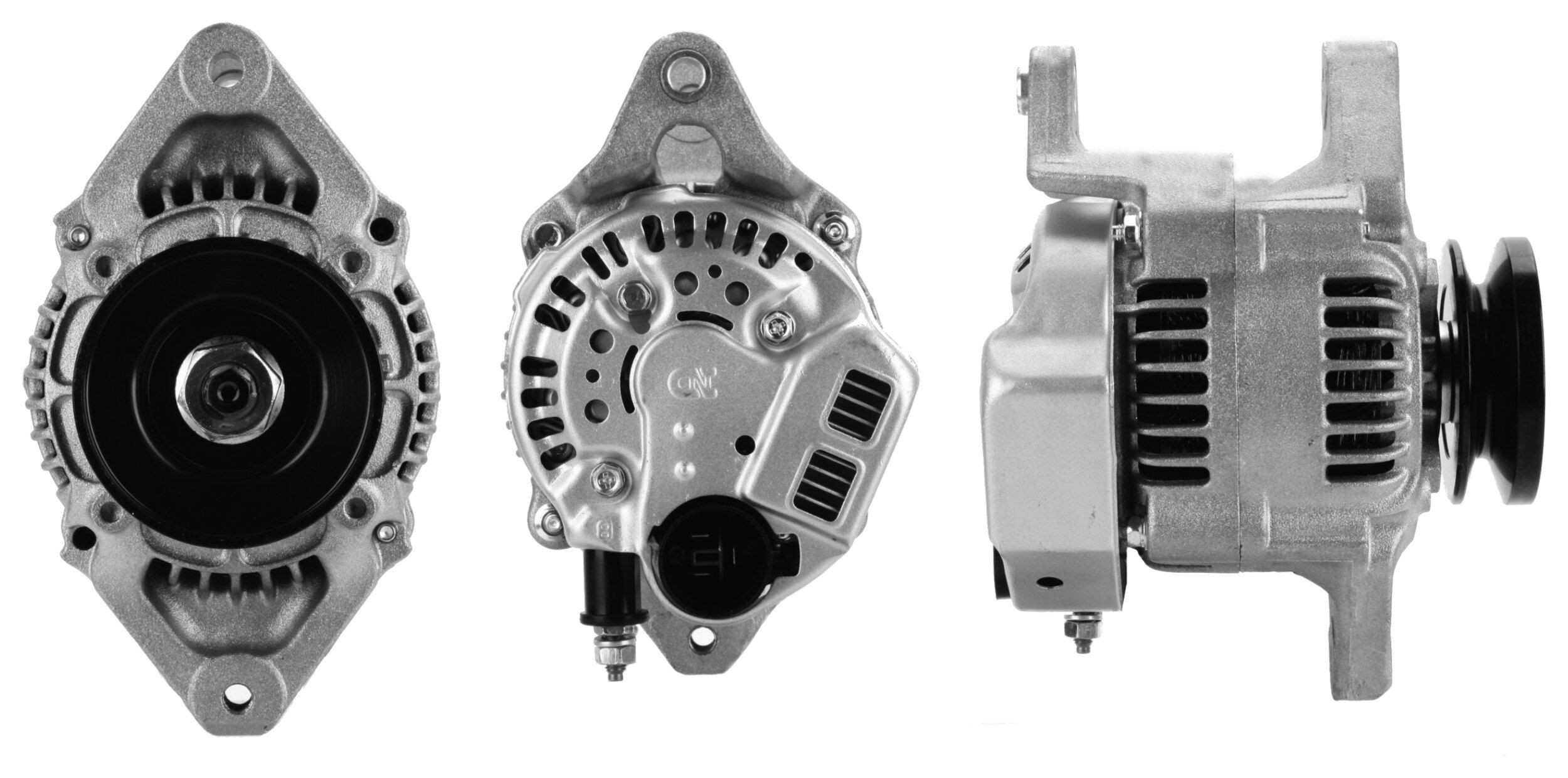 DRI 245102452: Laturi 45A