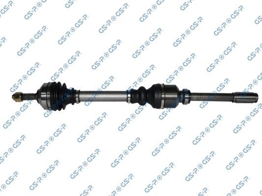 GSP 245147: Hnací hriadeľ 807mm