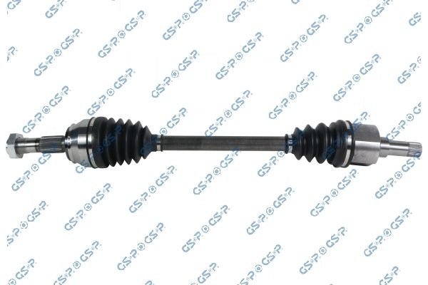 GSP 245176: Veovõll 808mm