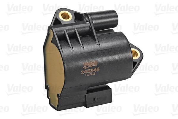 VALEO 245346: Zapalovací cívka 4pólová
