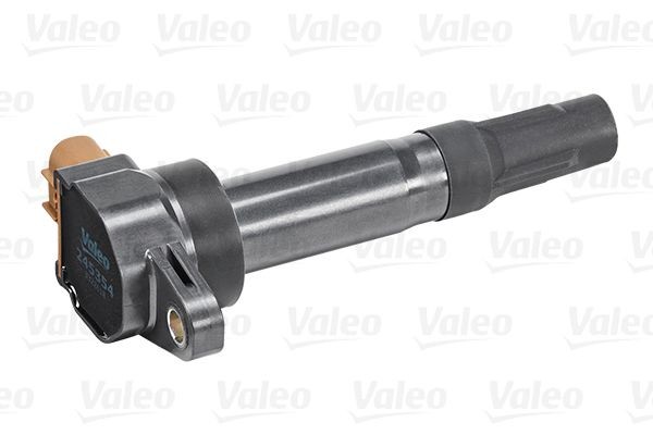 VALEO 245354: Süütepool 3-poolsus