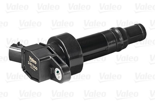 VALEO 245360: Süütepool 2-poolsus