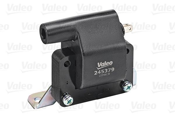 VALEO 245379: Süütepool 2-poolsus