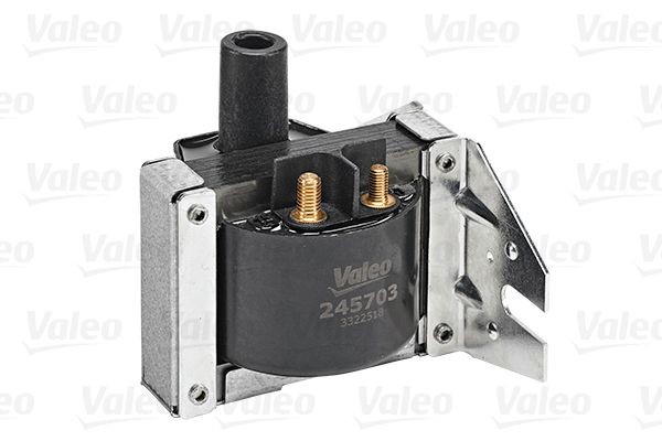 VALEO 245703: Süütepool 2-poolsus