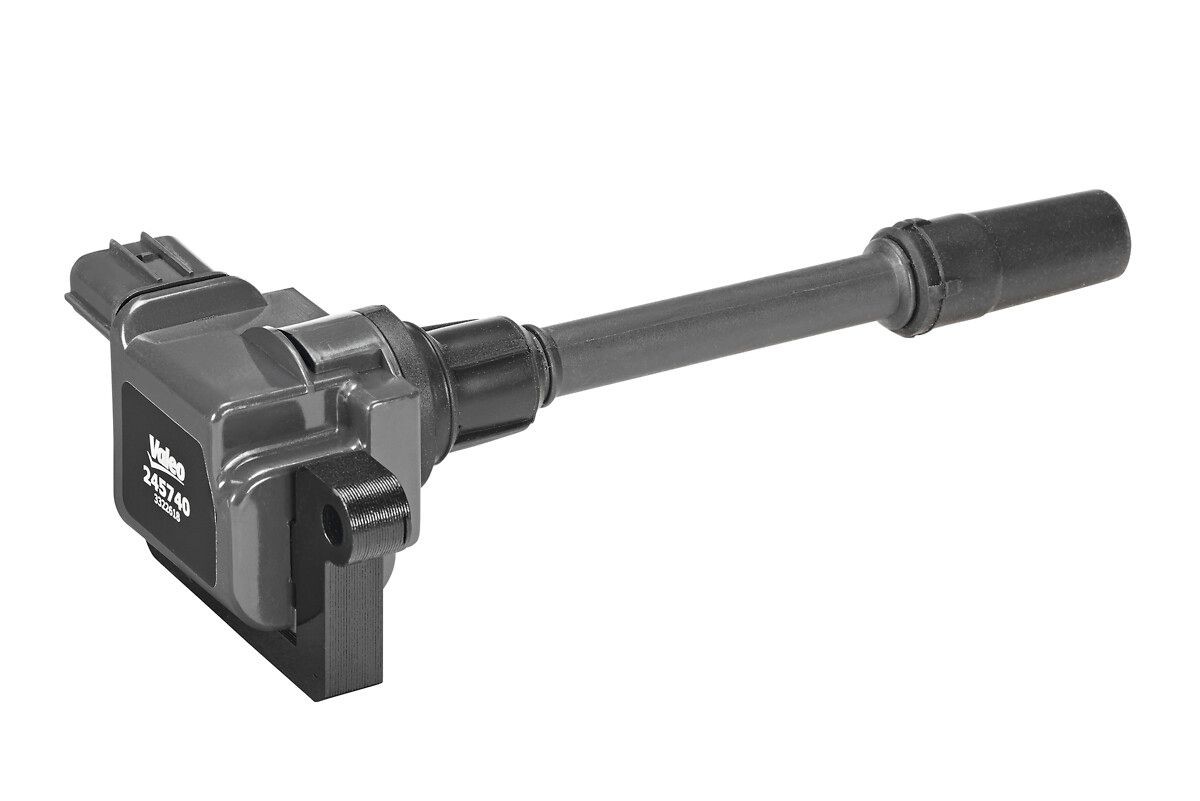 VALEO 245740: Süütepool 3-poolsus