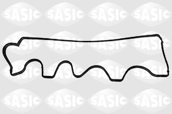 SASIC 2490930: Tihend, klapikaan
