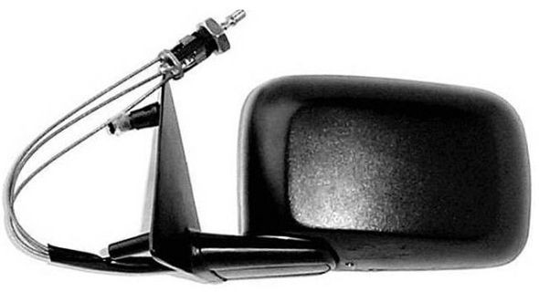 IPARLUX 24910412: Vonkajżie spätné zrkadlo vpravo, mechanicky