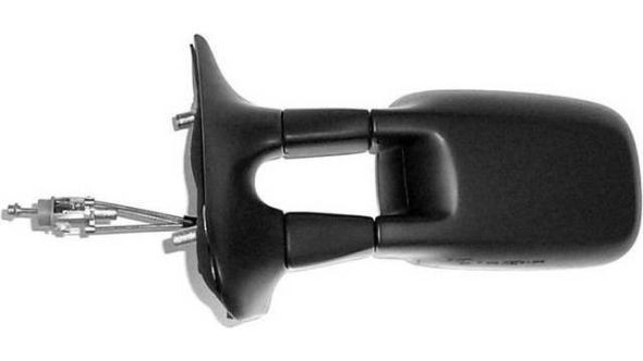 IPARLUX 24917131: Specchietto retrovisore esterno Sx, meccanico