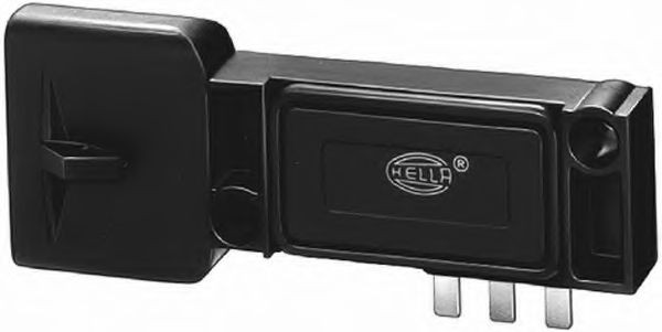 HELLA 5DA 006 623-311: Lülitusseade, Süütesüsteem