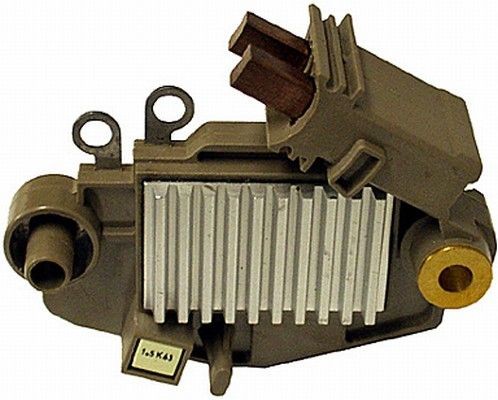 HELLA 5DR 004 244-041: Generaatori pingeregulaator