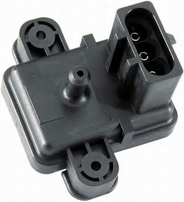 HELLA 6PP 009 400-081: Andur, kompressorirõhk ilma kaablita