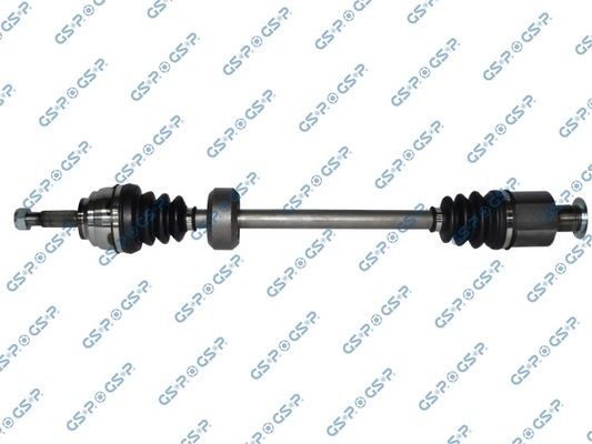 GSP 250146: Veovõll 732,5mm
