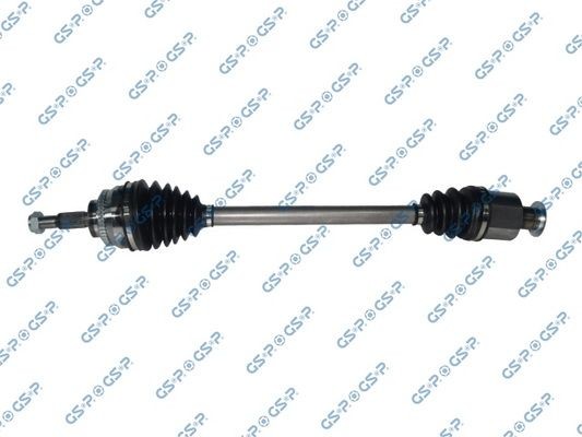 GSP 250159: Veovõll 748mm