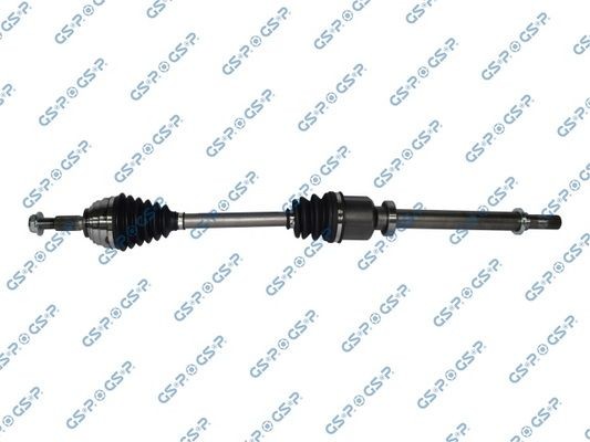 GSP 250277: Drivaxel 898mm