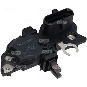 HC-Cargo 250345: Ulei, sistem clima