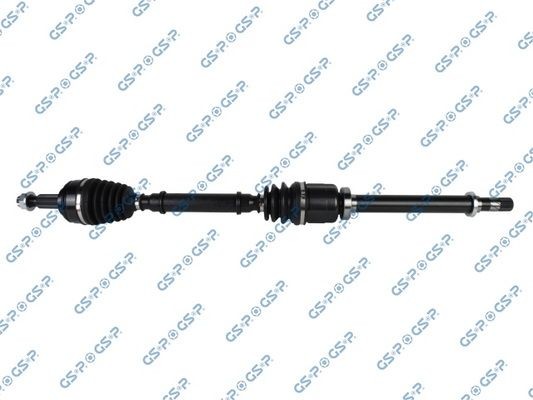 GSP 250377: Veovõll esisild paremal, 940mm