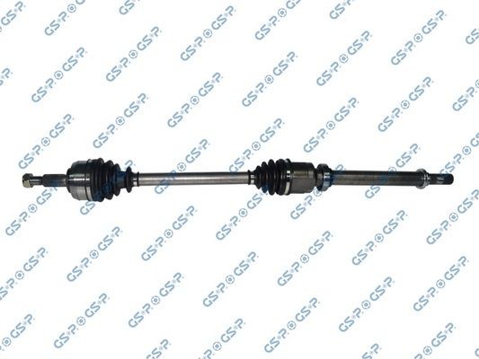 GSP 250384: Veovõll 931mm