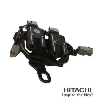 HITACHI 2503949: Bobina de inductie