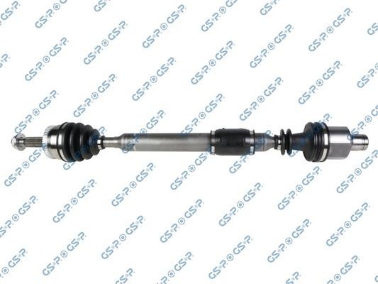 GSP 250421: Arbre de transmission A1, 813mm