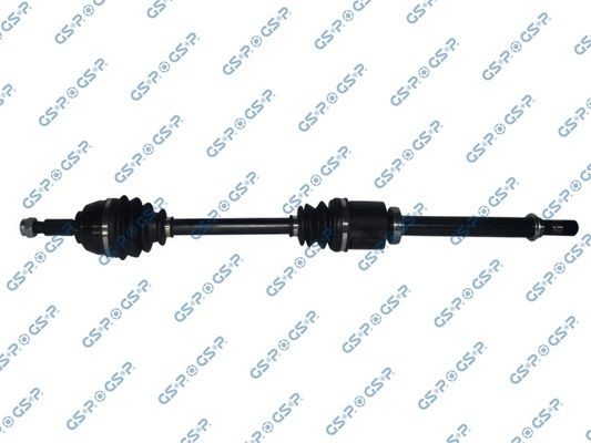 GSP 250483: Veovõll A1, 891mm