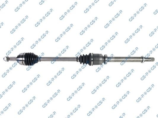 GSP 250541: Veovõll 913mm