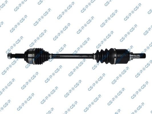 GSP 250570: Veovõll 647mm