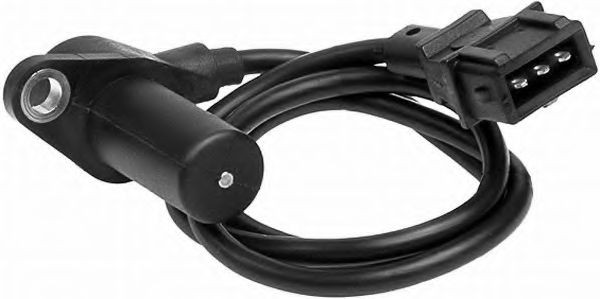 HELLA 6PU 009 110-221: Andur, väntvõll