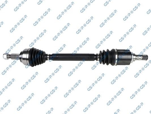 GSP 250605: Arbre de transmission A1, 686mm