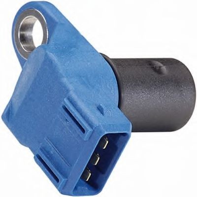 HELLA 6PU 009 121-341: Snímač impulzov zapaľovania bez kabelaze