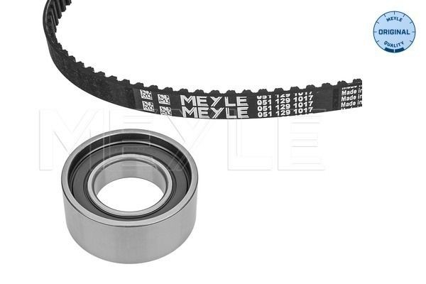 MEYLE 251 049 0005: Set curea de distributie dinti: 129, 1032mm, ORIGINAL Quality