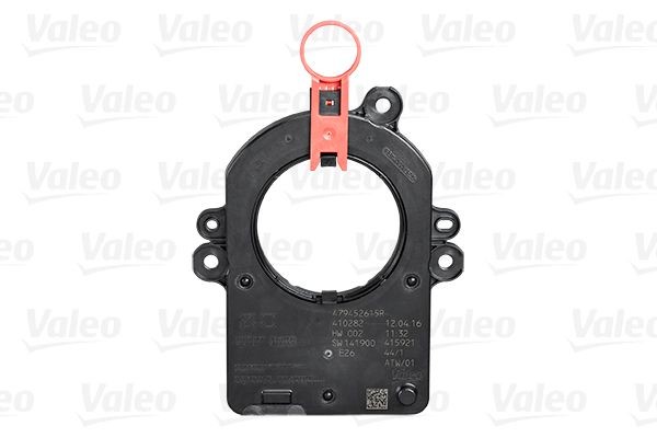 VALEO 251748: Arc spirala, Airbag