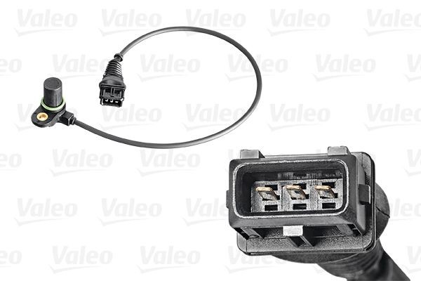 VALEO 253826: Sensor, knastakselposition