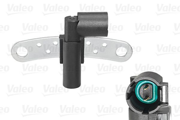 VALEO 254001: Andur, väntvõll