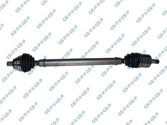 GSP 254004: Veovõll A1, 881mm