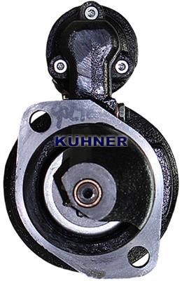 AD KÜHNER 254007: Μίζα 2,4Ίντσες