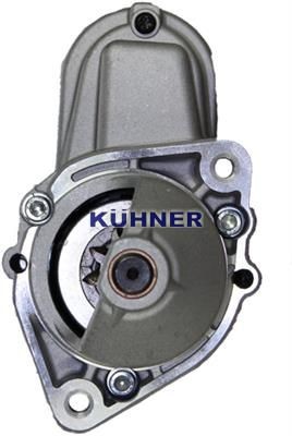 AD KÜHNER 254030V: Štartér 1,1kW