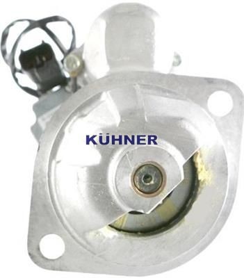 AD KÜHNER 254034: Starter 3,5kW