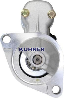 AD KÜHNER 254036H: Starter 1,0kW