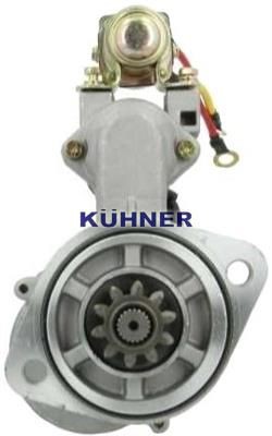 AD KÜHNER 254038: Starter 5kW