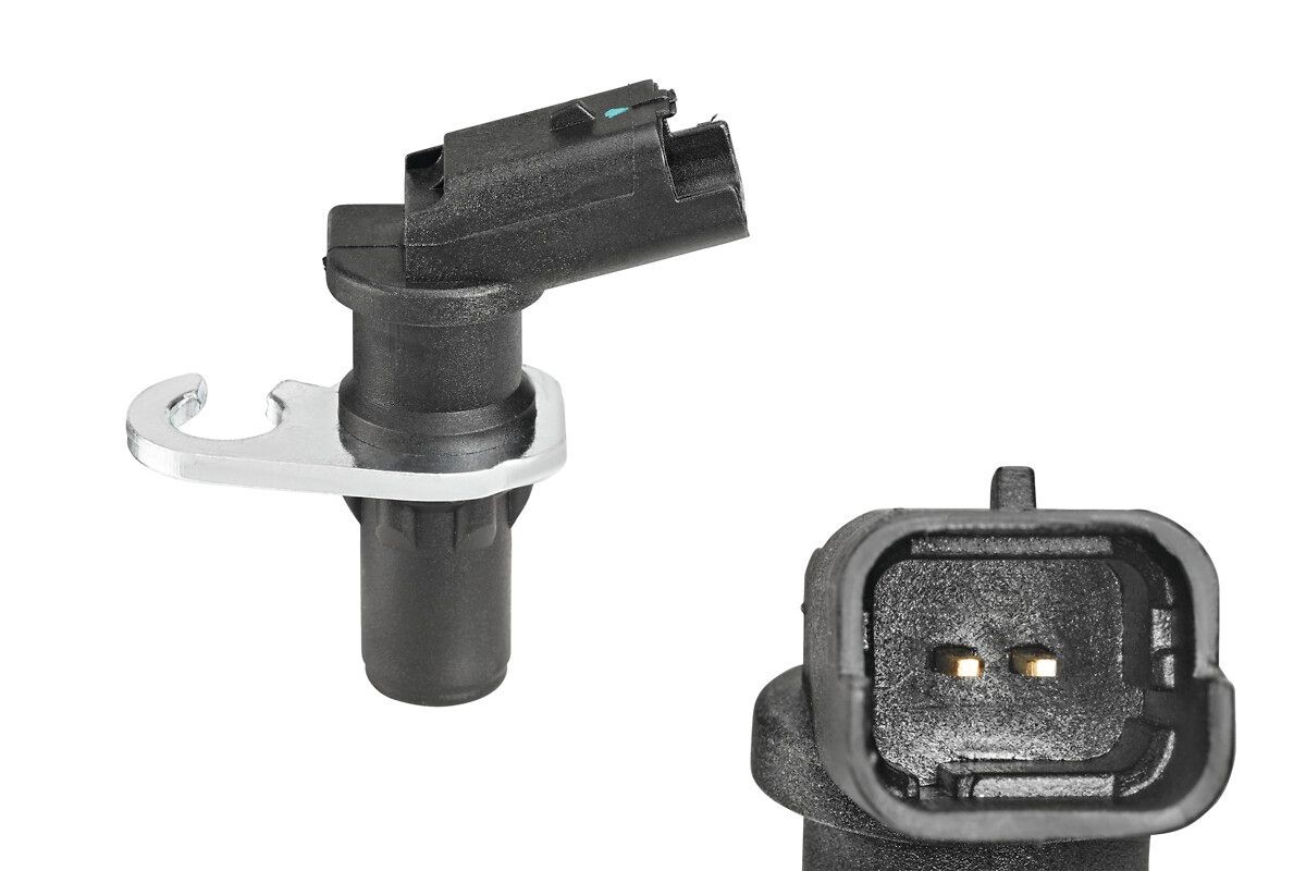 VALEO 254040: Senzor impulsuri, arbore cotit