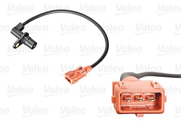 VALEO 254046: Andur, väntvõll