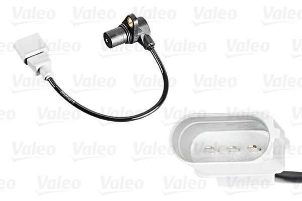 VALEO 254051: Senzor impulsuri, arbore cotit