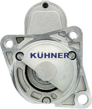 AD KÜHNER 254064: Starter 0,85kW