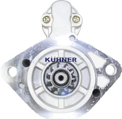 AD KÜHNER 254178M: Starter 3,2kW