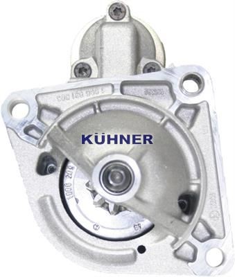 AD KÜHNER 254196B: Starter 2,2kW