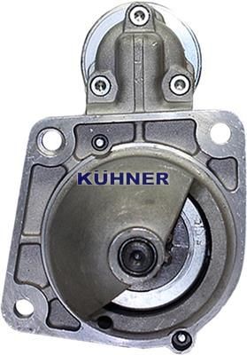 AD KÜHNER 254202: Starter 2,3kW