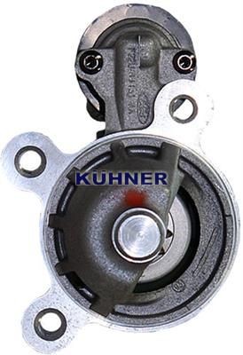 AD KÜHNER 254240: Starter 1,4kW